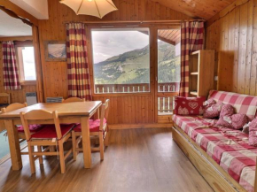 Appartement Confortable 6 Pers, Près des Pistes, 2 Chambres + Couchages, Animaux Acceptés - FR-1-182-95